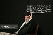 رهبر انقلاب به شهادت رسیدند + جزییات