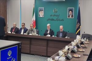 آغاز فعالیت ۲۵ کمیته تخصصی کنگره ملی شهدای مازندران از مهرماه