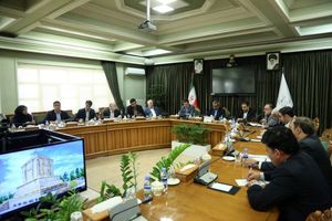 مشهد میزبان همایش دیپلماتیک سفرا و استانداران شمال شرق کشور در نیمه دوم مهرماه 