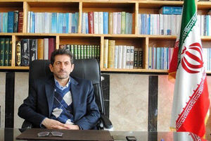 باید با حضور حداکثری در انتخابات نگذاریم دشمن‌شاد شویم