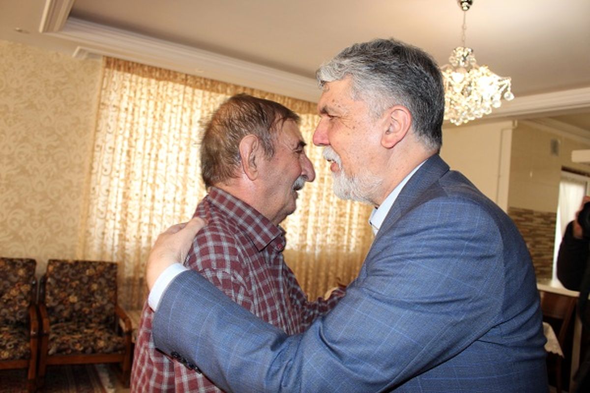 صالحی در دیدار با ذکاوتی