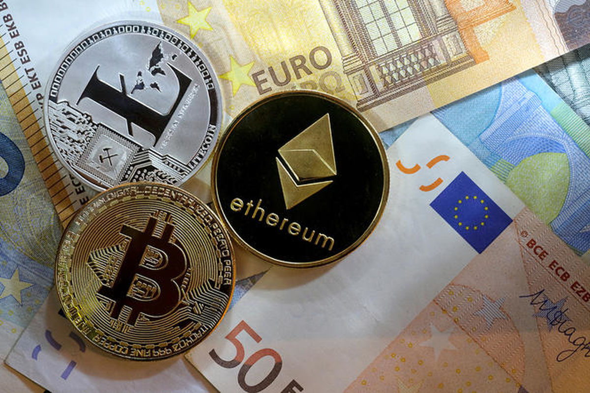 ارز دیجیتال