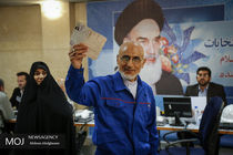 ثبت نام مصطفی میرسلیم در انتخابات دوازدهمین دوره ریاست جمهوری