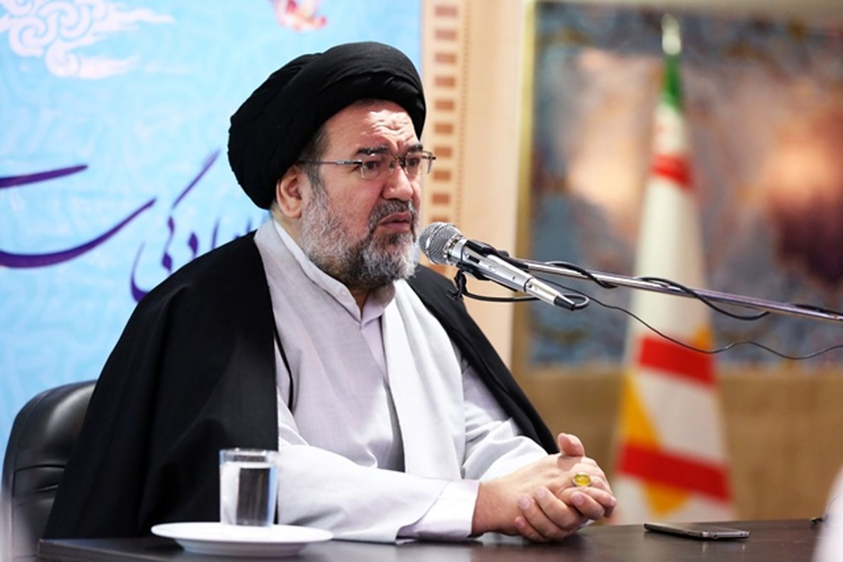 سيدعباس موسويان