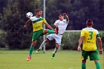 ترک گروژنی در آخرین بازی تدارکاتی اردوی اتریش پیروز شد