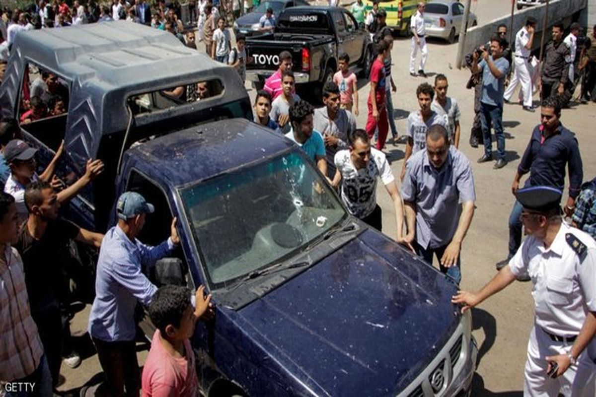 نظامی مصر