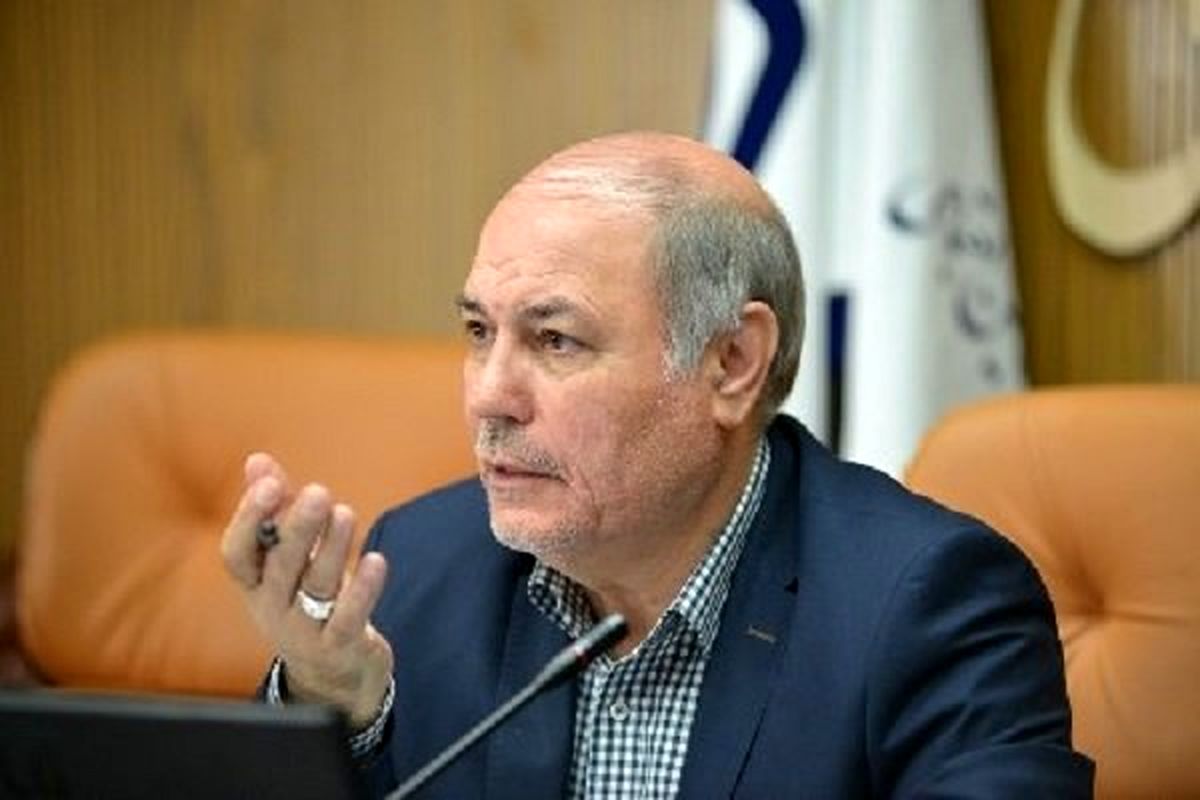 جمشید تقی زاده1