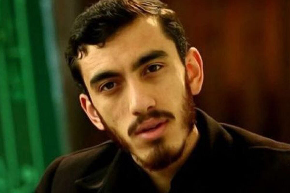 مهدی رسولی