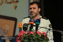 در هفته نیروی انتظامی خودروهای توقیفی آزاد می‌شود