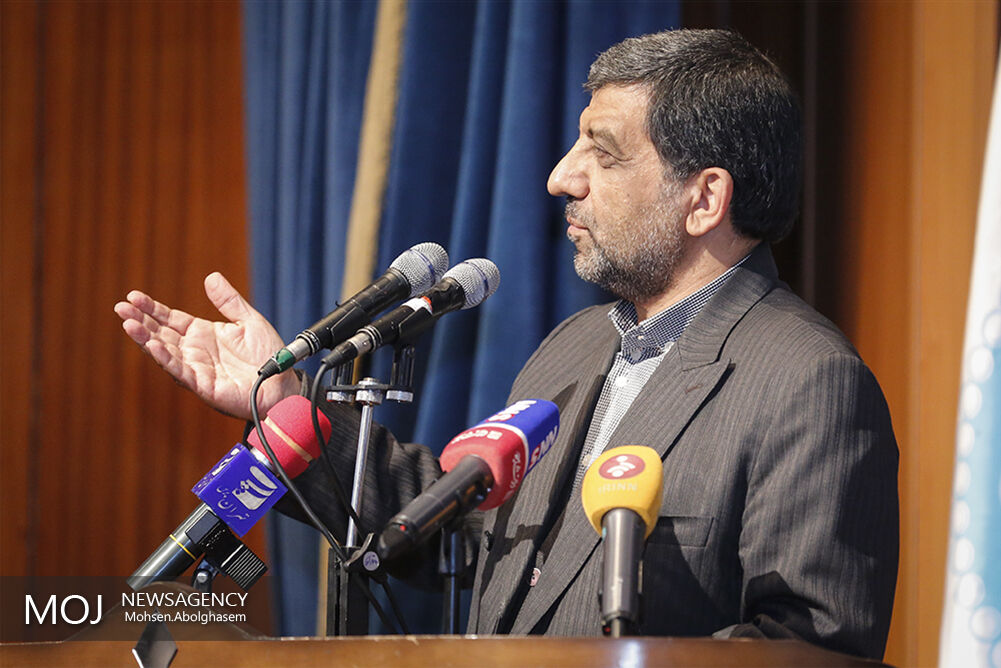 مراسم روز دانشجو در دانشکده فنی دانشگاه تهران/عزت الله ضرغامی