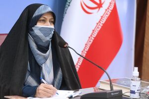 کمیته تعاون و مشارکت اقتصادی بانوان تشکیل بشود