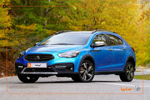 سایپا استاندارد «تأیید نوع» خودروی آریا را دریافت کرد/ شرکت سایپا مجاز به عرضه و فروش خودروی آریا شد