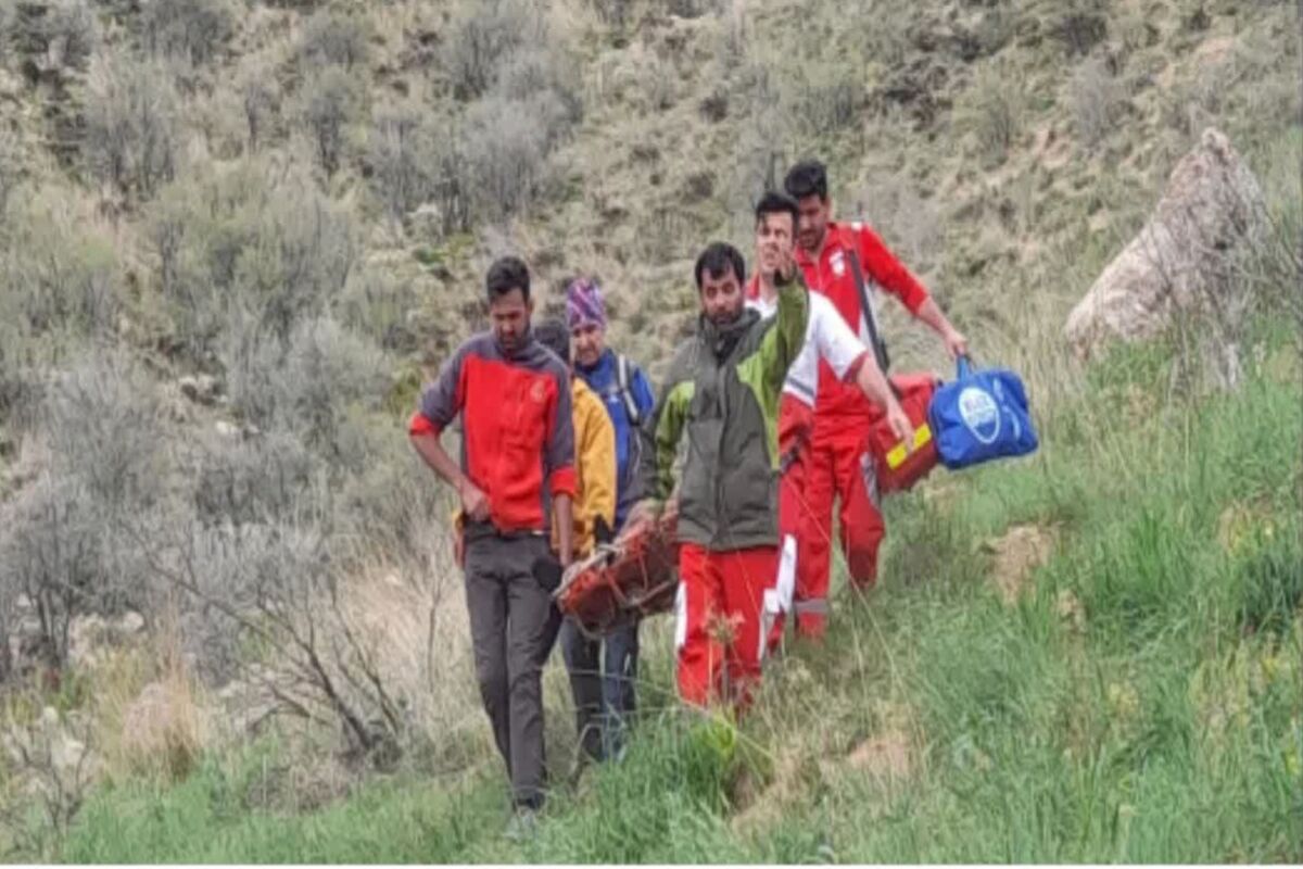 شهرستان سمیرم