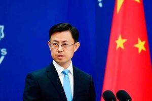 چین مسئله فلسطین را عادلانه دانست