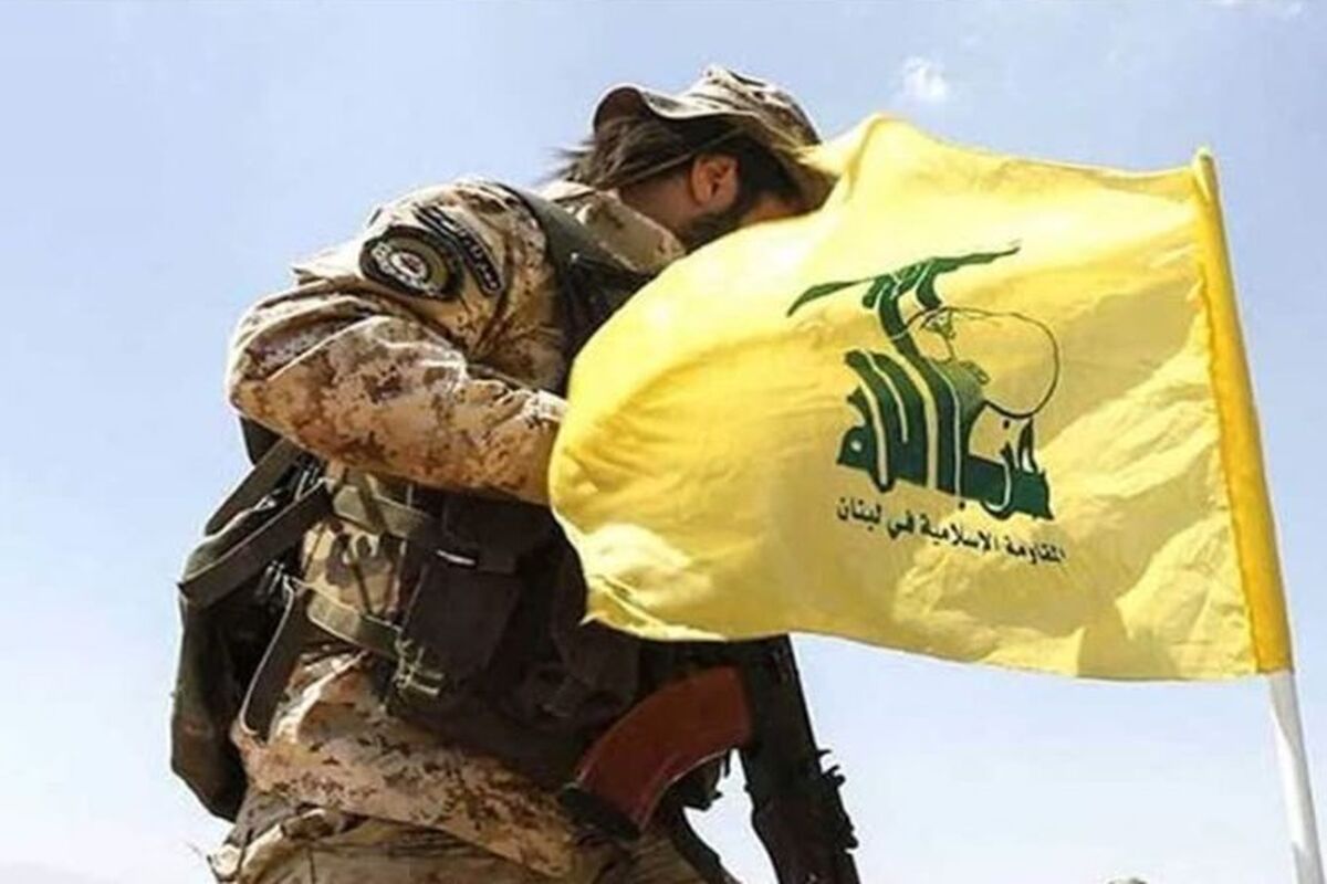 حزب الله لبنان