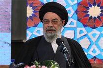 نیروی انتظامی بیشترین سهم از ایجاد امنیت را دارد 
