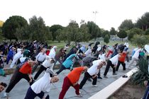 راه‌هایی برای آسان تر شدن ورزش صبحگاهی