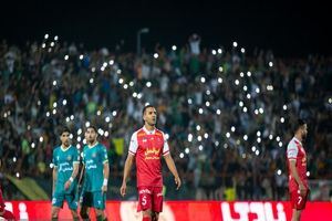 ترکیب پرسپولیس مقابل شمس آذر مشخص شد