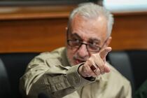 ایران روی اهدافش با فناوری‌های جدید متمرکز است