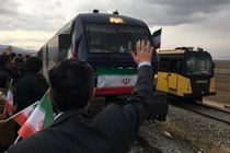 جابجایی ۴۰ میلیون مسافر برای ۳ سال آینده هدفگذاری شده است