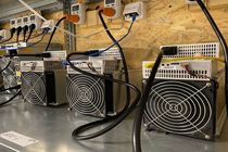 دستگیری کلاهبرداران و کشف 30 دستگاه ماینر غیرمجاز در تبریز