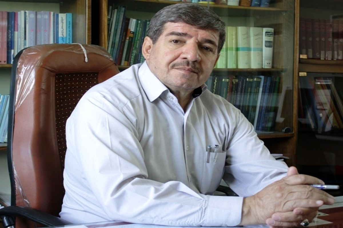 مهدی نامدار