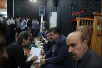 مرکز وکلای قوه قضائیه در دهه فجر ارائه خدمات حقوقی به مردم می‌دهد