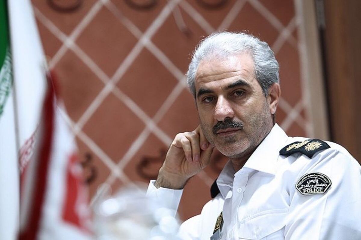 سرهنگ جهانی