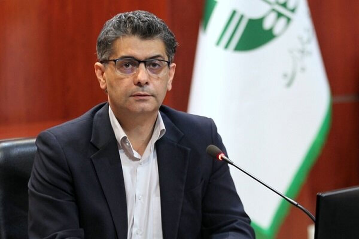 مهدی خادم ثامنی