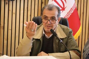 فرهنگ‌سازی مهم‌ترین رویکرد هفته منابع طبیعی است