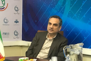مدیر جدید رادیو اقتصاد منصوب شد
