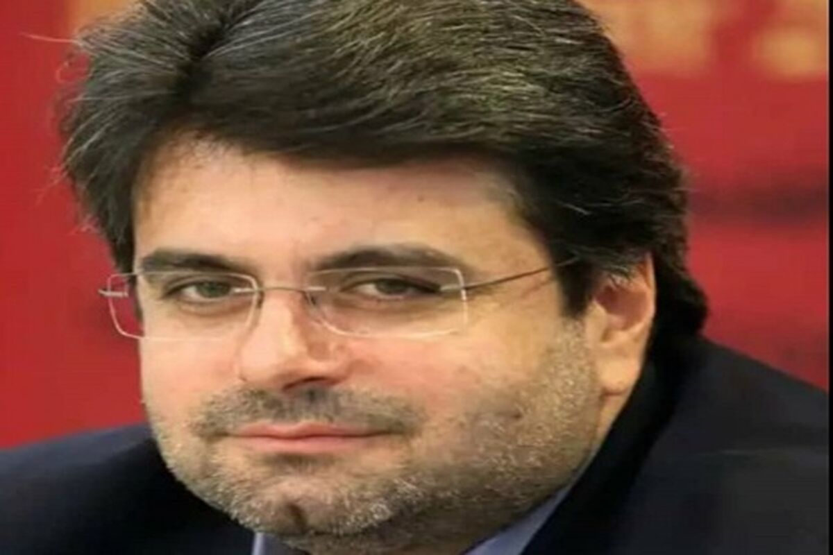 مسعود گلشیرازی