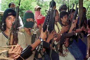 ائتلاف مالزی، فیپلیپین و اندونزی برای مقابله با ابوسیاف