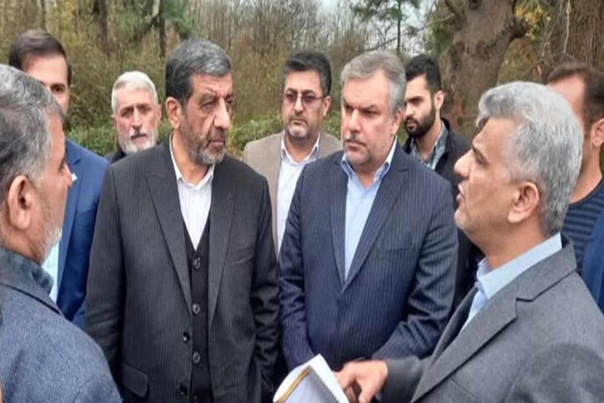 ضرغامی