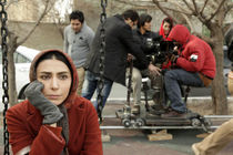 «در خود» و «سرمه» در جشنواره کرت یونان