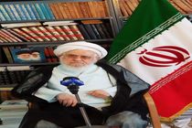 راهپیمایی عظیم 22 بهمن نشان‌دهنده قدرشناسی ملت از انقلاب است