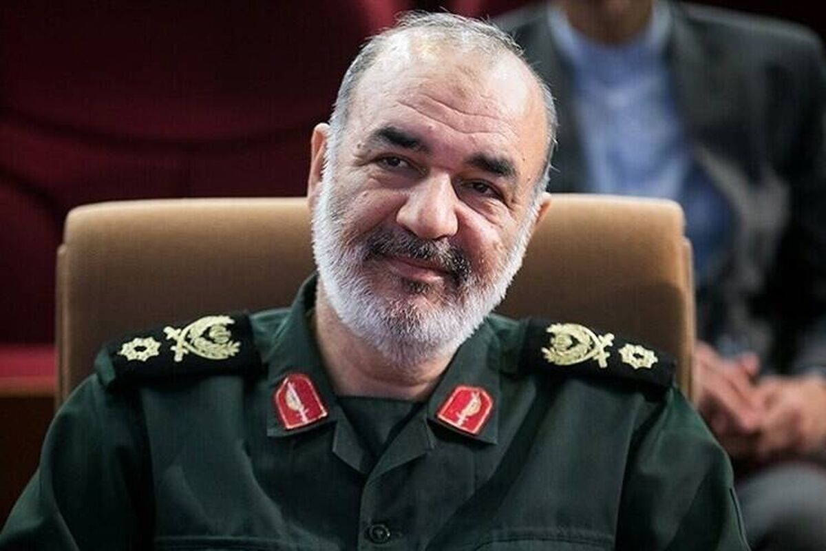 حسین سلامی