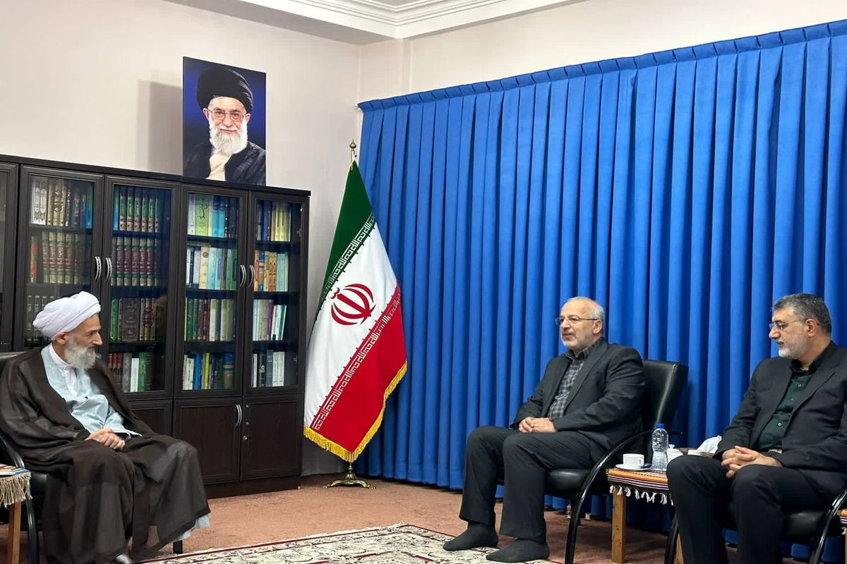 رئیس ستاد انتخابات کشور