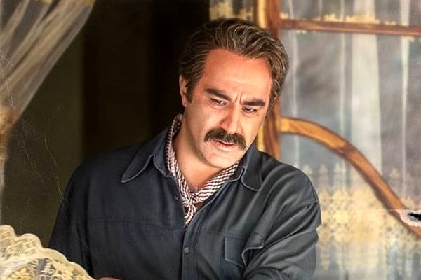 فیلمی از محسن تنابنده در سینماتک موزه هنرهای معاصر تهران نمایش داده می شود