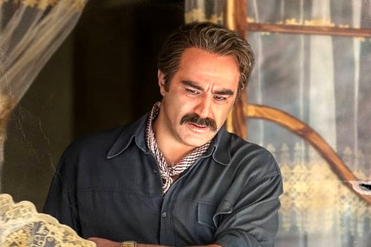 محسن تنابنده