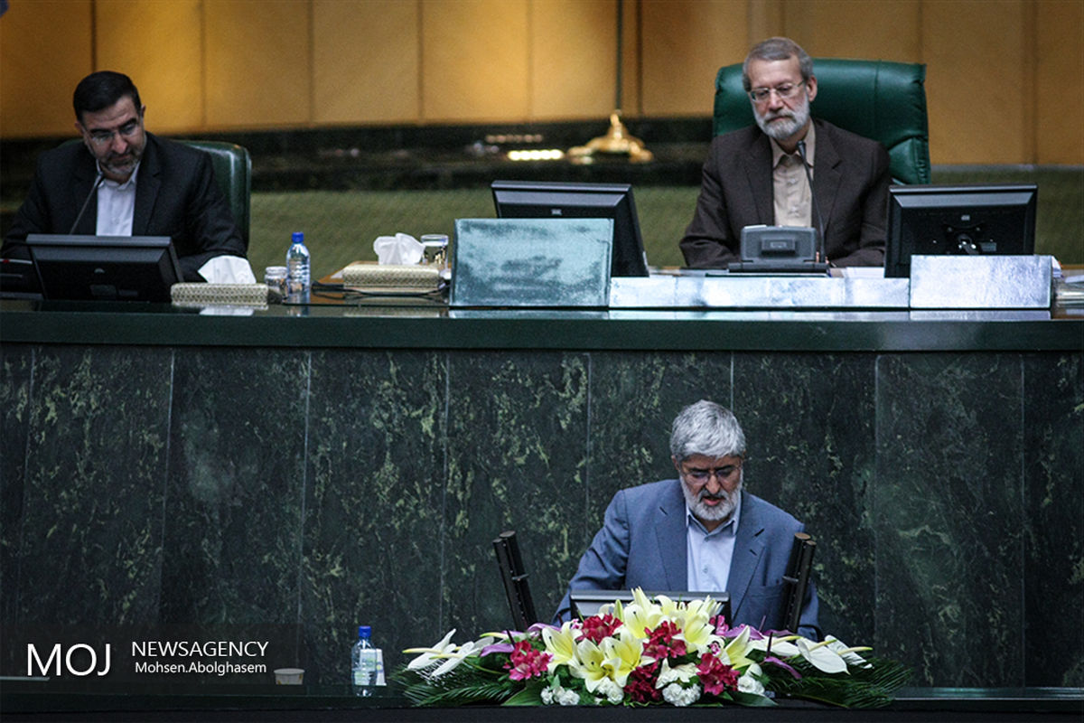 دومین روز بررسی صلاحیت وزرای پیشنهادی دولت دوازدهم 