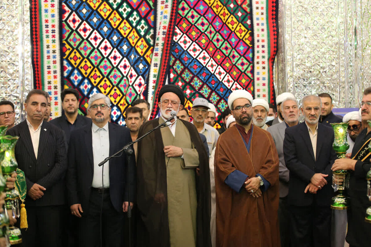 سید علاءالدین حسین (ع)