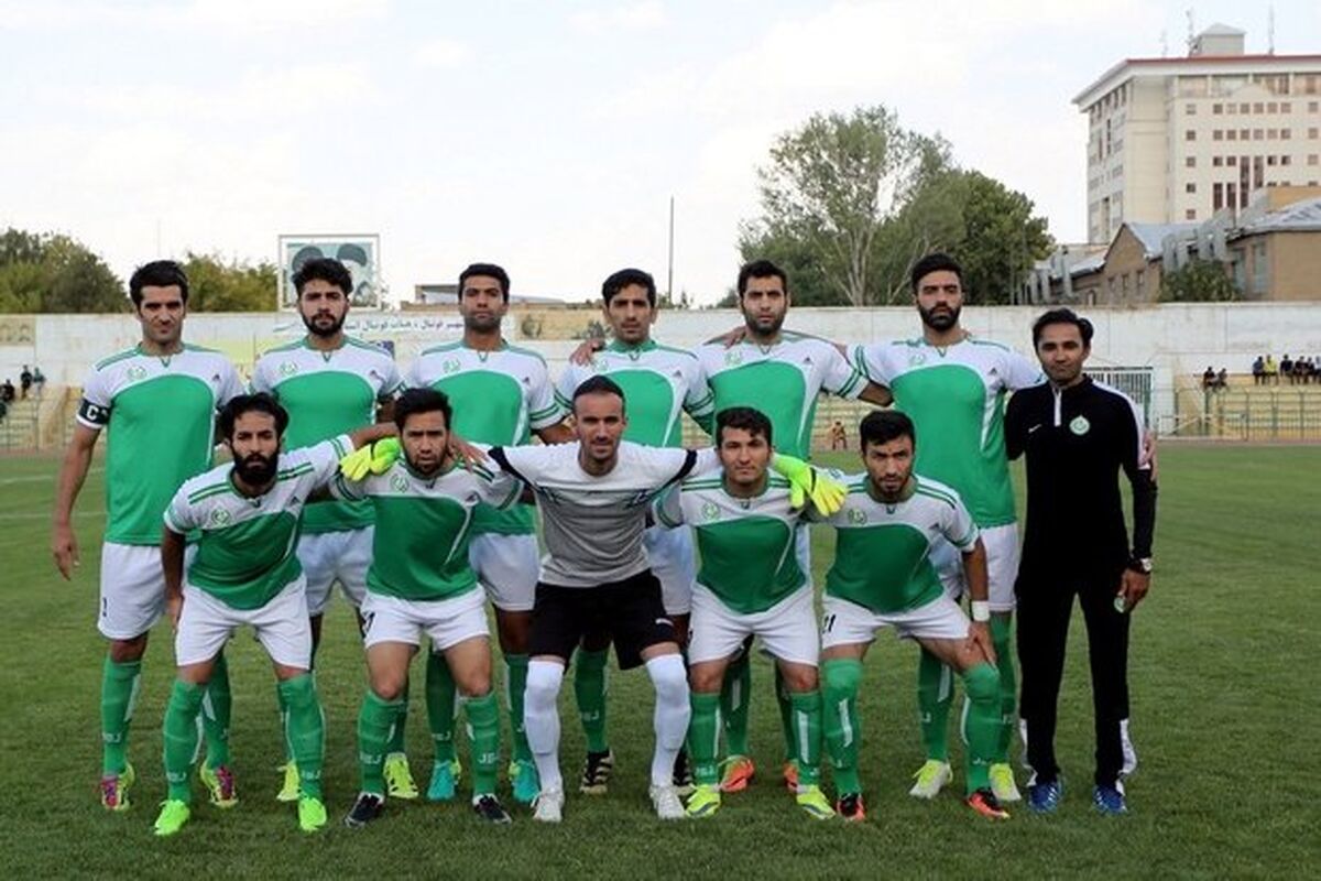 پاس همدان