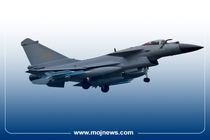 اینفوگرافیک/مشخصات جنگنده j10 اژدهای قدرتمند چین