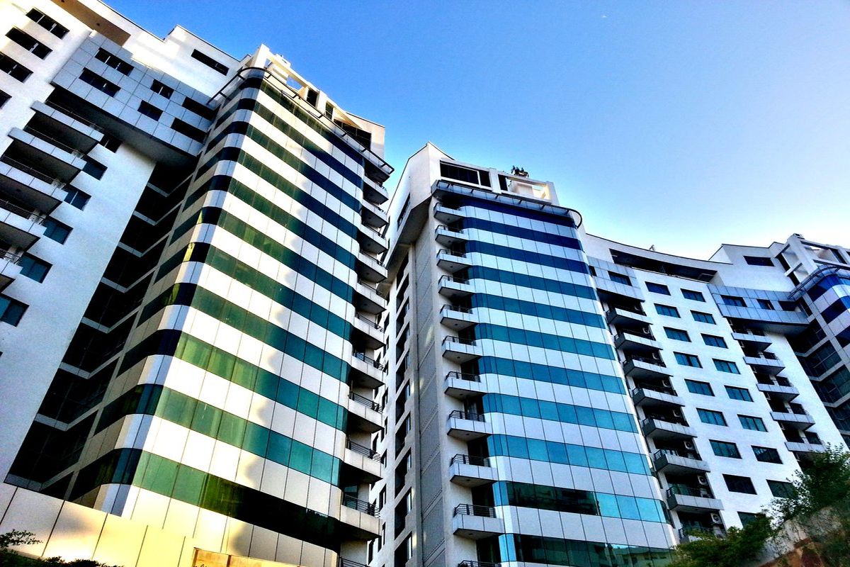 مقررات ملی ساختمان