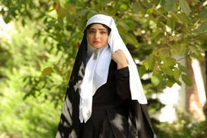 سازمان زیبا سازی شهرداری از این فیلم ارزشی حمایت نکرده است