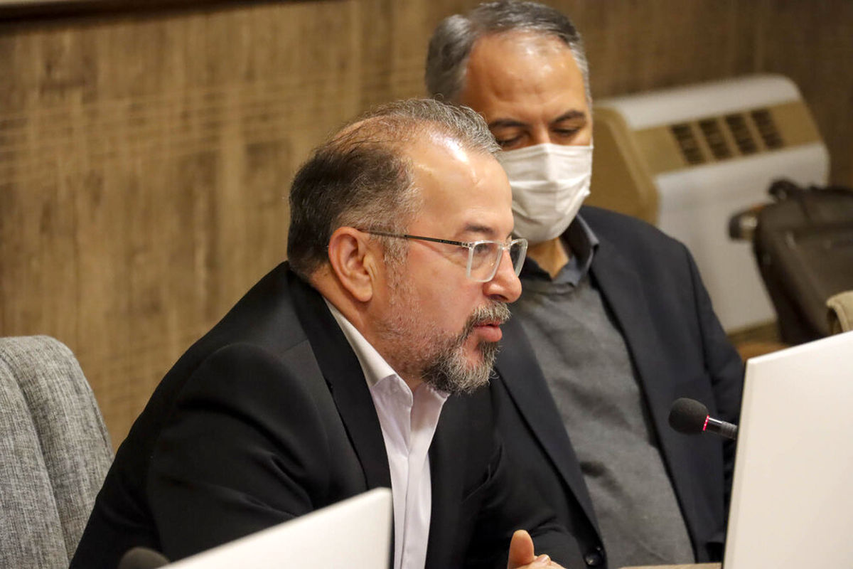 دادگستری آذربایجان شرقی 