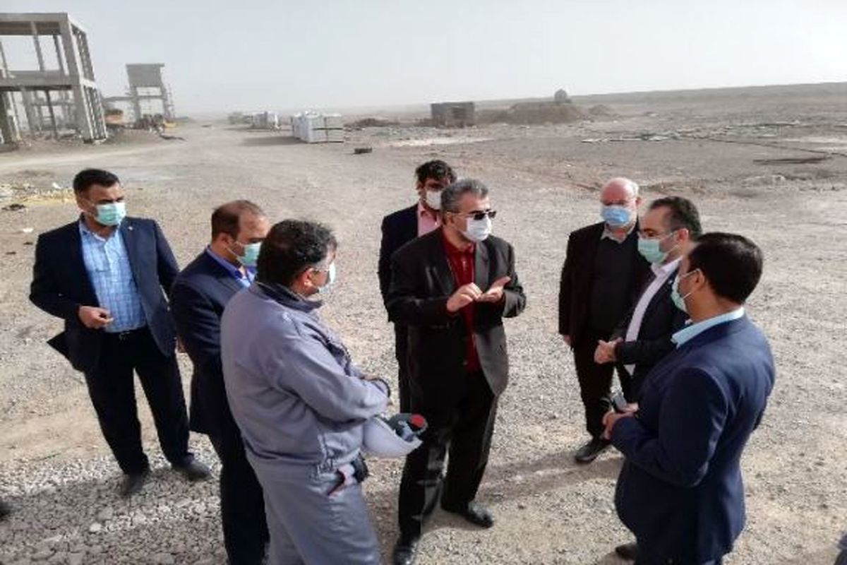 بانک توسعه تعاون