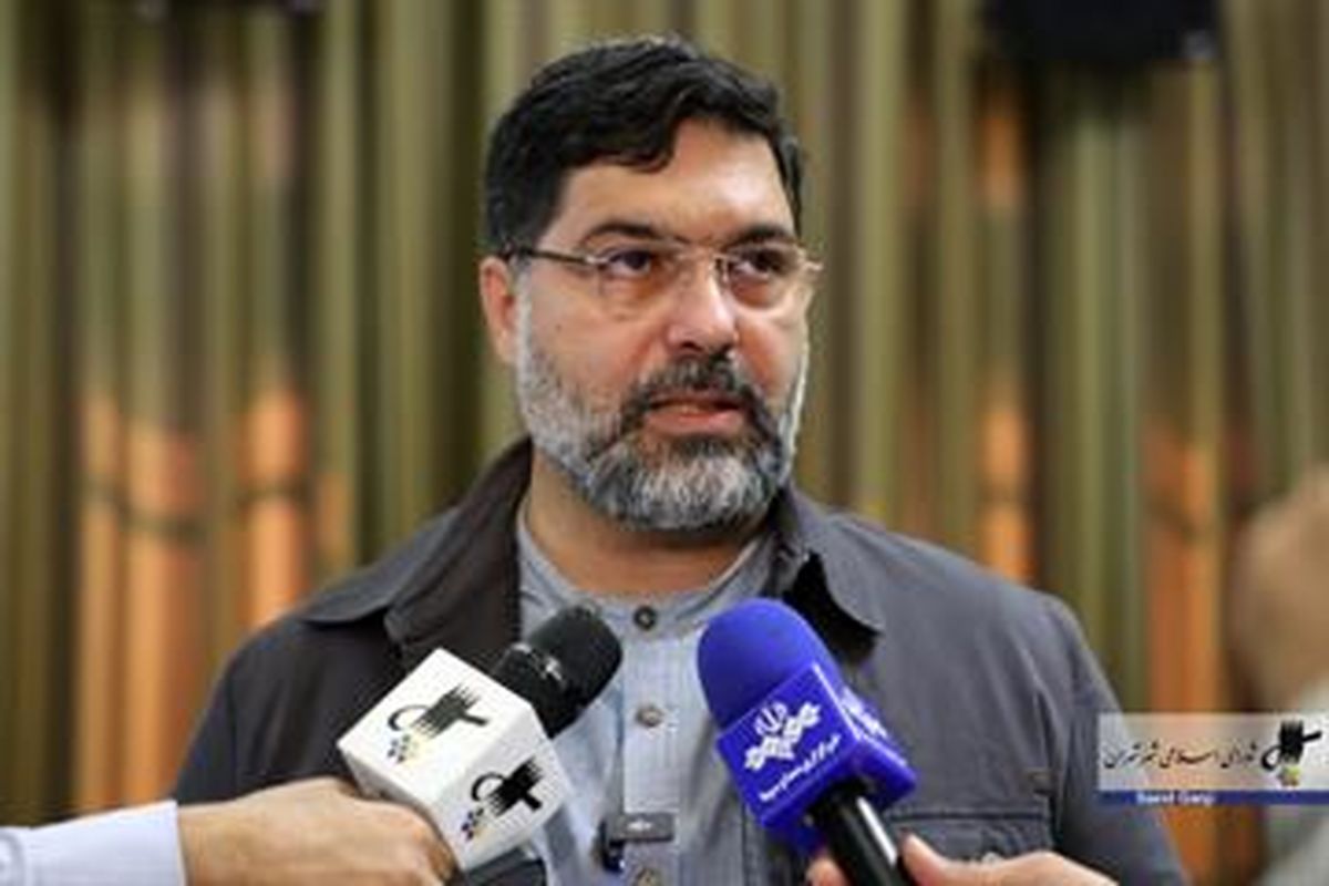 سخنگوی شورای شهر