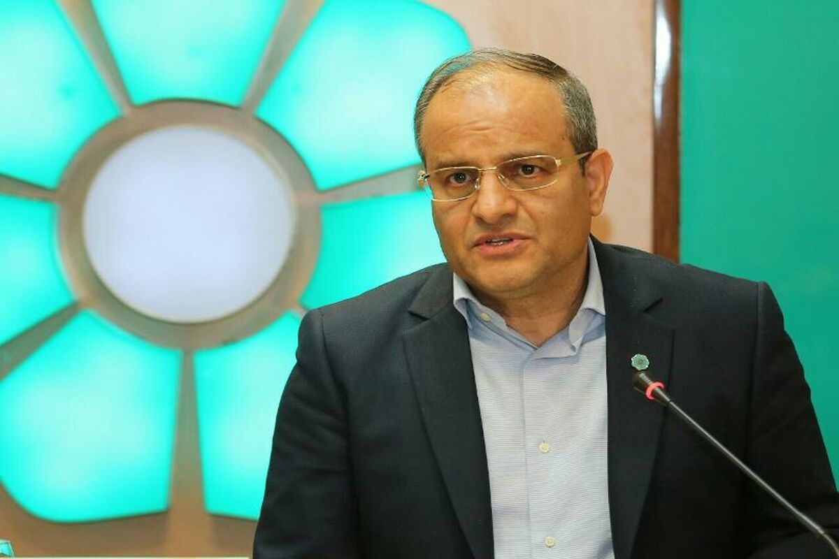مدیرعامل بانک توسعه تعاون